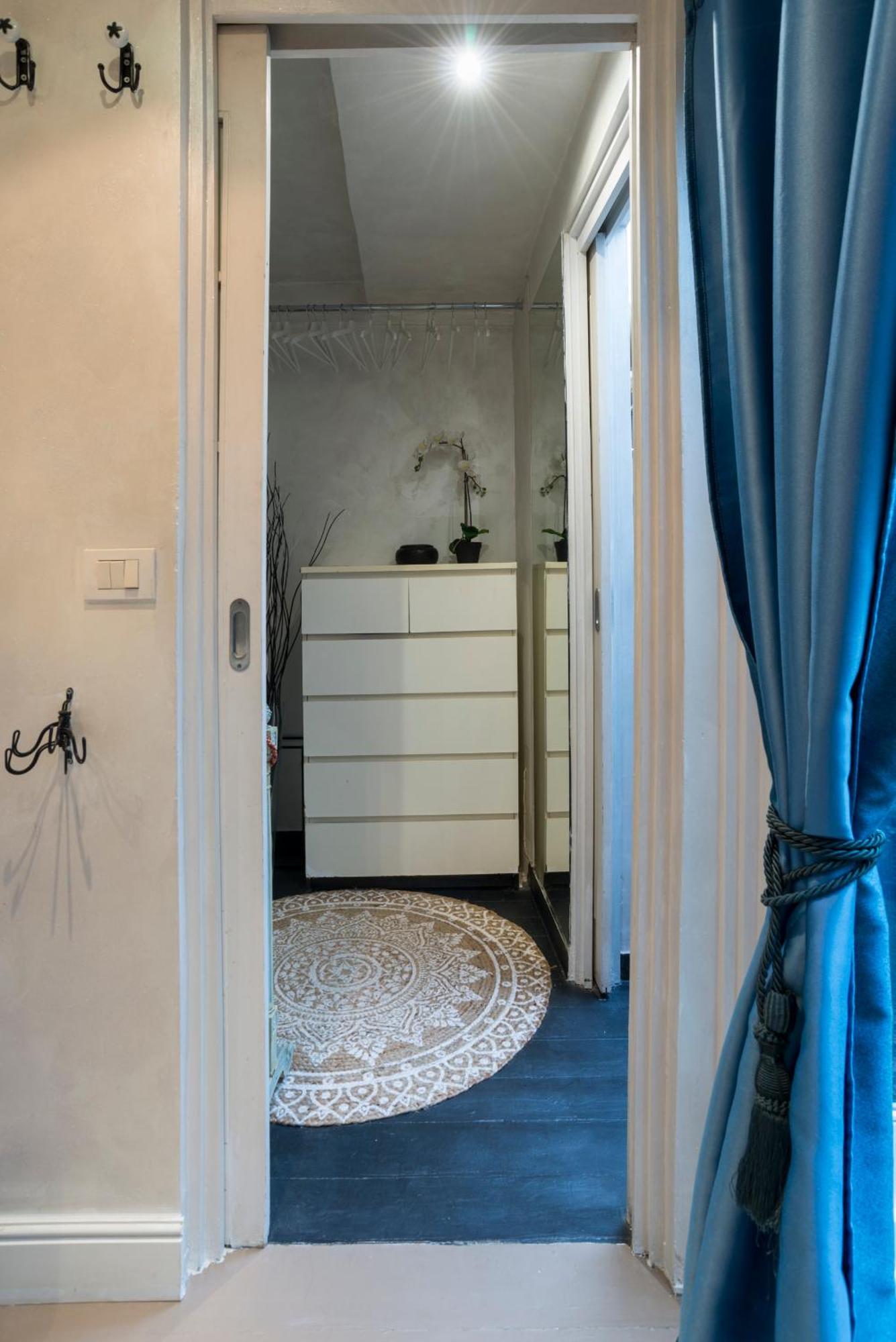 Luxury Piazza Di Spagna Escape With Terrace And Private Spa Rome Bagian luar foto